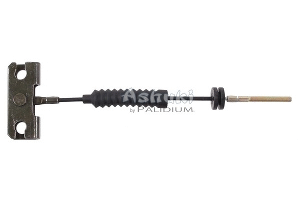 Cable Pull, parking brake (ASH3-1041)