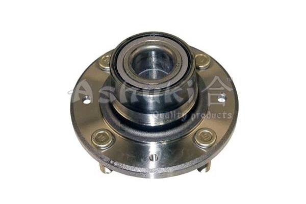Wheel Bearing Kit (1413-5305)