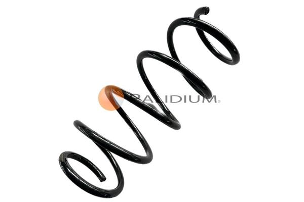 Suspension Spring (PAL10-0065)