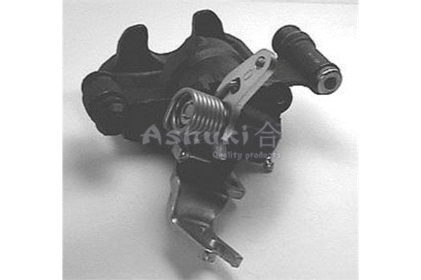 Brake Caliper (T458-31NEW)
