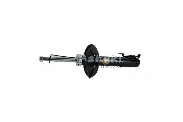 Shock Absorber (ASH9-0041)