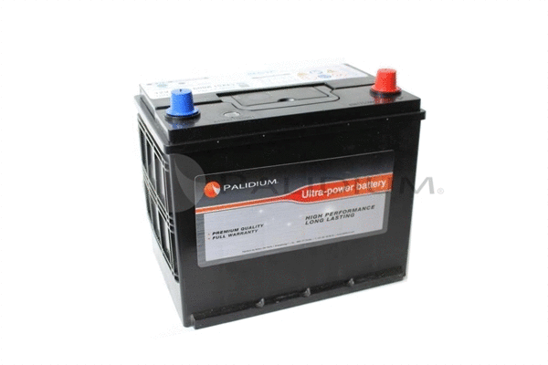 Starter Battery (PAL11-0020)