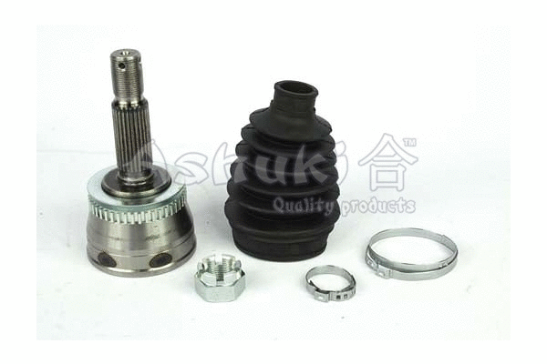 Joint Kit, drive shaft (HY-7013I)