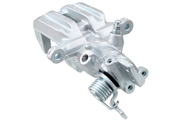 Brake Caliper (0966-6204NEW)
