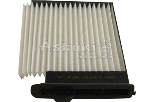 Filter, cabin air (N002-82)