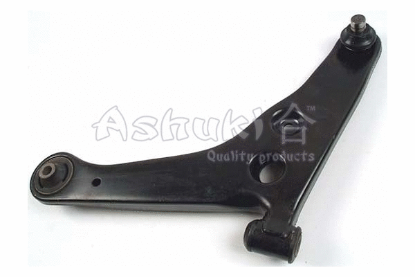 Control/Trailing Arm, wheel suspension (1470-0205)