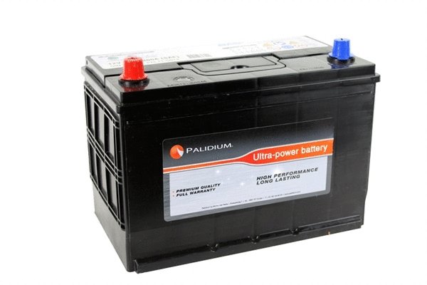Starter Battery (PAL11-0014)