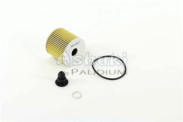 Oil Filter (I003-15)