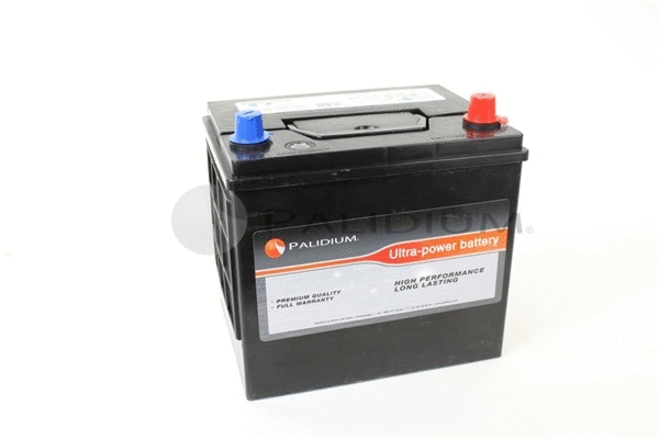 Starter Battery (PAL11-0004)