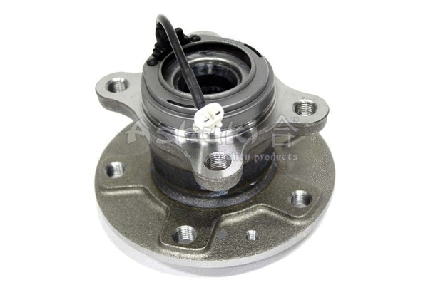 Wheel Bearing Kit (K803-40)