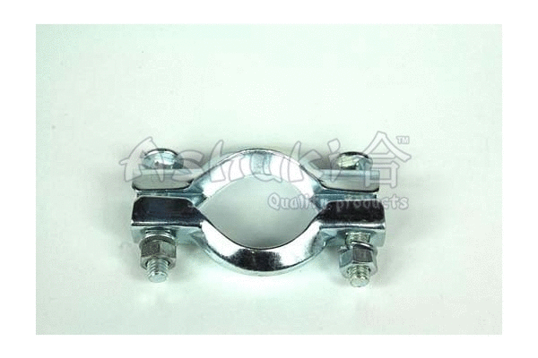 Clamping Piece, exhaust system (T201-78K)
