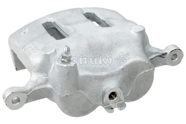 Brake Caliper (0966-8101NEW)