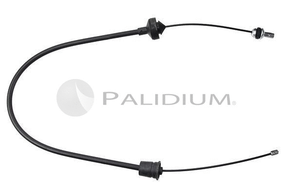 Cable Pull, clutch control (PAL3-1813)