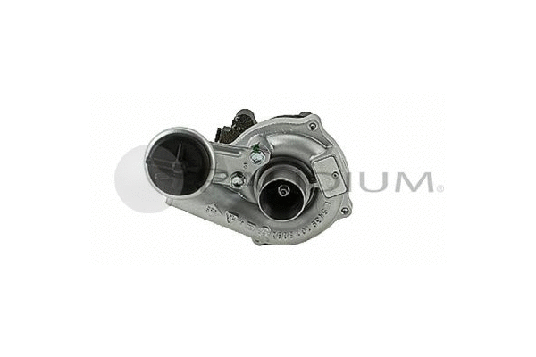 Charger, charging (supercharged/turbocharged) (PAL20-0087)