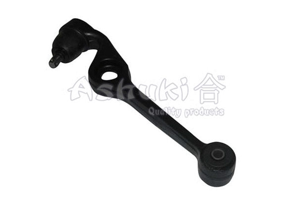 Control/Trailing Arm, wheel suspension (D875-37)