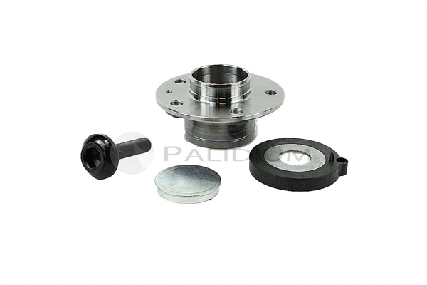 Wheel Bearing Kit (PAL6-2058)
