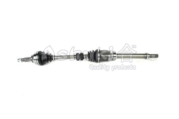 Drive Shaft (N041-48)