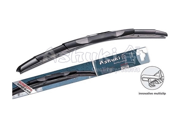 Wiper Blade (WA014H)