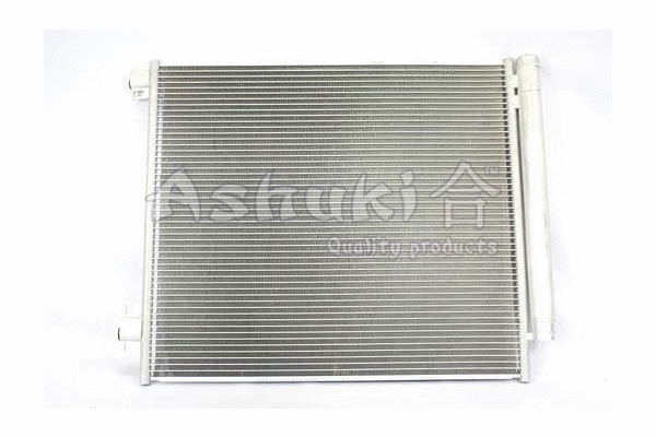 Condenser, air conditioning (N658-90)