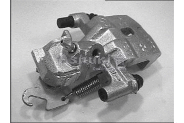 Brake Caliper (0966-1001NEW)