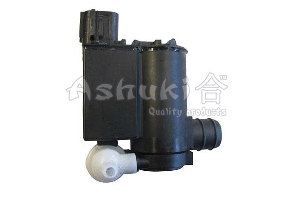 Washer Fluid Pump, window cleaning (Y810-02)