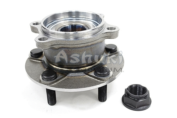 Wheel Bearing Kit (M660-69)