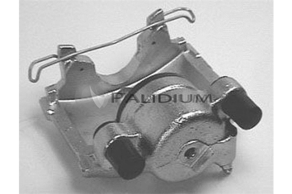 Brake Caliper (PAL4-2652)