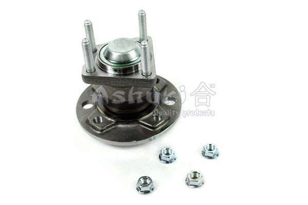 Wheel Bearing Kit (PAL6-2044)