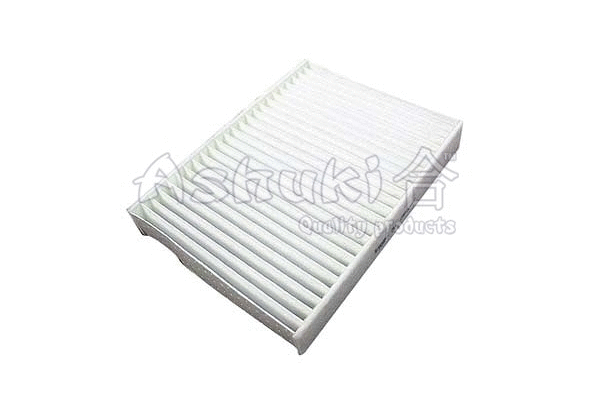Filter, cabin air (T109-70)
