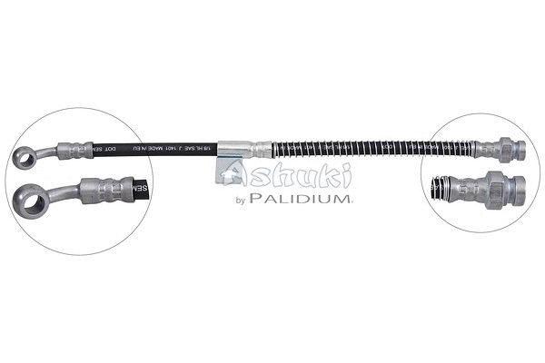 Brake Hose (ASH3-0095)