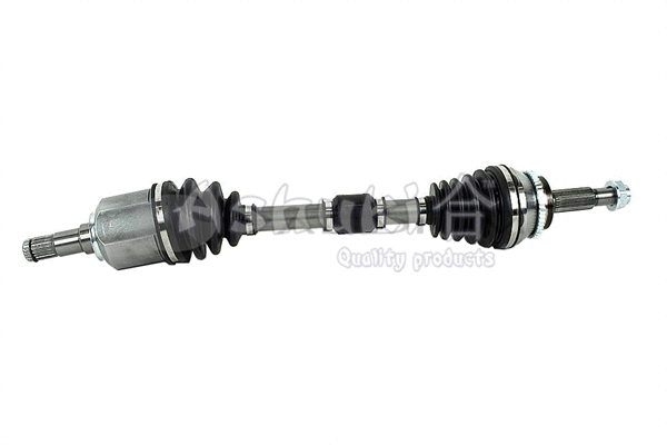Drive Shaft (T760-23)
