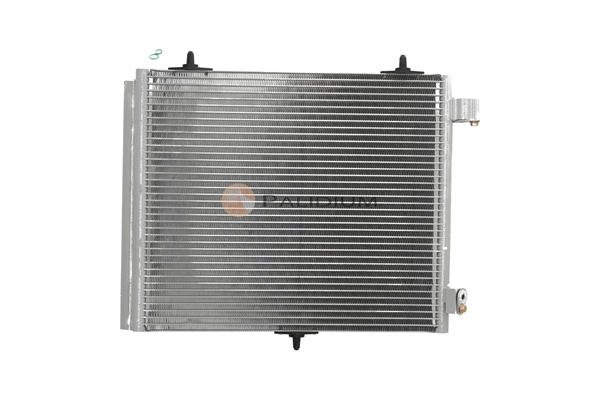 Condenser, air conditioning (PAL12-0030)