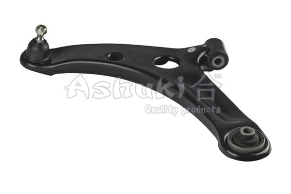 Control/Trailing Arm, wheel suspension (1470-2205)