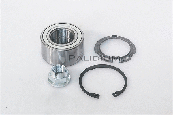 Wheel Bearing Kit (PAL6-1021)