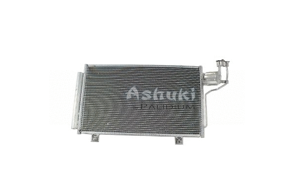 Condenser, air conditioning (ASH12-0002)