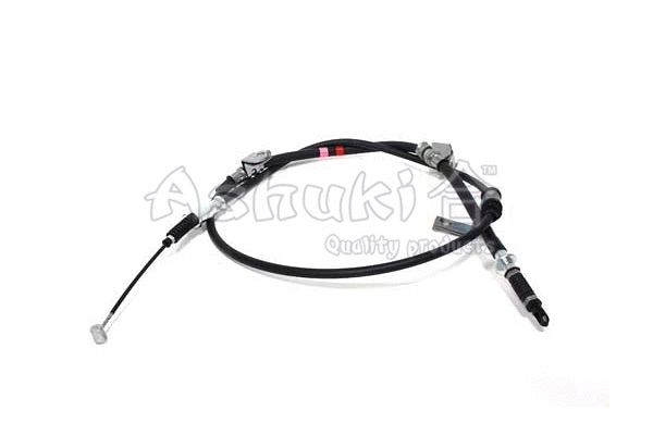 Cable Pull, parking brake (Y090-47)