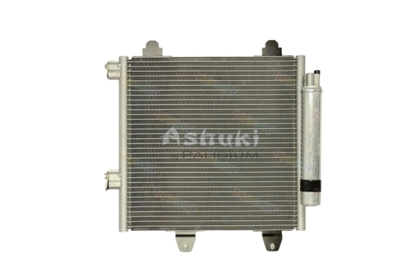 Condenser, air conditioning (T556-30)