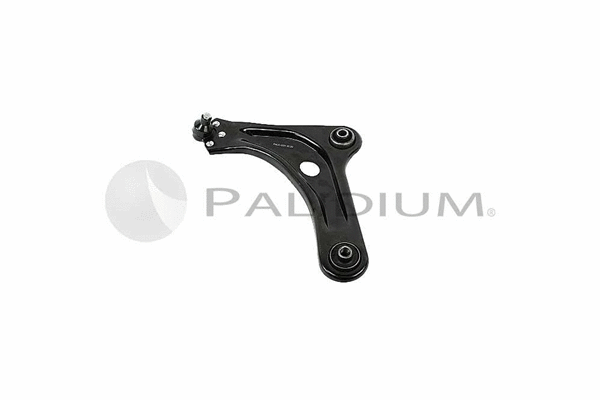 Control/Trailing Arm, wheel suspension (PAL5-1221)