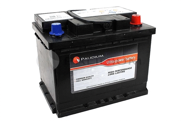 Starter Battery (PAL11-1001)
