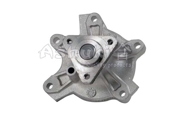 Water Pump, engine cooling (0453-5802)