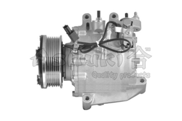 Compressor, air conditioning (H550-30)