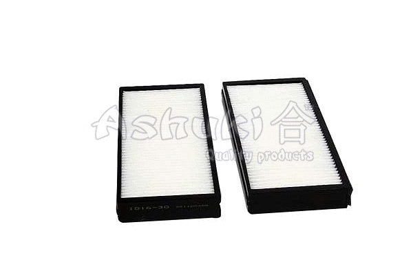 Filter, cabin air (I016-30)