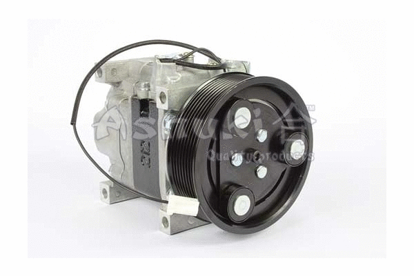 Compressor, air conditioning (M550-86)