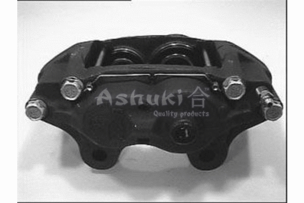 Brake Caliper (0963-5102NEW)