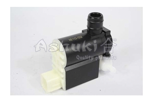 Washer Fluid Pump, window cleaning (I810-02)