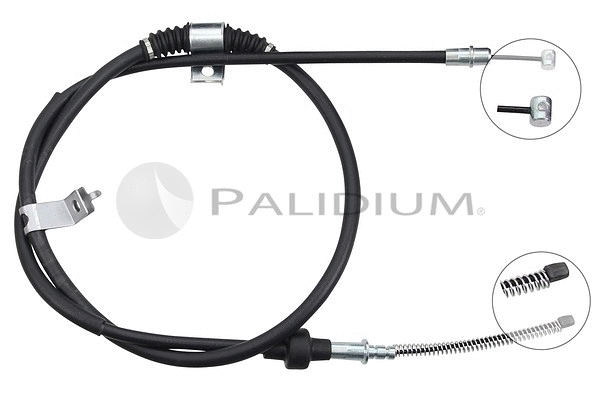 Cable Pull, parking brake (PAL3-1073)