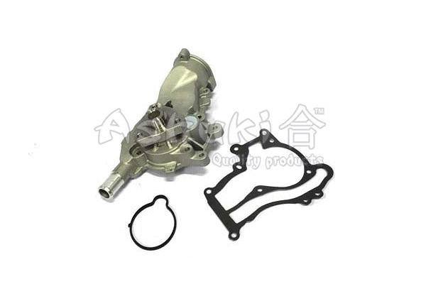 Water Pump, engine cooling (J565-10)