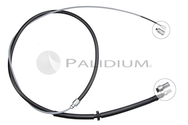 Cable Pull, parking brake (PAL3-1042)