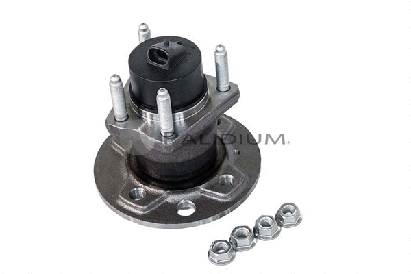 Wheel Bearing Kit (PAL6-2049)
