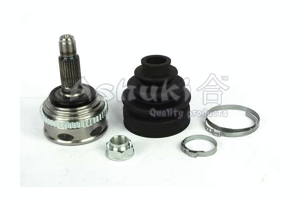 Joint Kit, drive shaft (HO-360I)